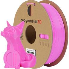 Copymaster3D PLA filament 1 kg, pink