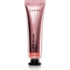 LAMEL Insta BB Blush Rouge creme Skygge 403 Coralline 10 ml