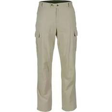 Pinewood Värnamo Insectsafe Linen Pants - Linen Beige