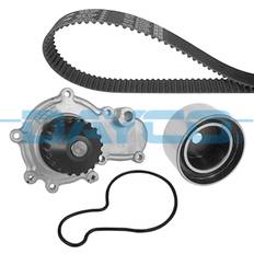 Vehicle Parts Dayco Water Pump & Timing Belt Set KTBWP8220