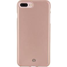 Mobilize Metallisches Gelly Gehäuse iPhone 7 Plus Smartphone Hülle, Gold
