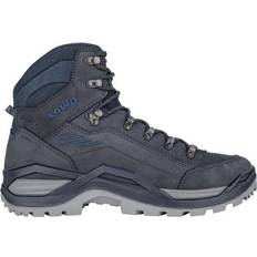 Lowa Renegade Evo LL Mid Vandresko - Sort