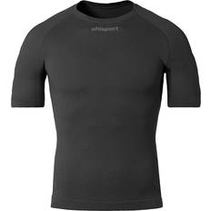 Polyamide T-shirts Uhlsport Junior Performance Pro T-shirt - Black (100226501)