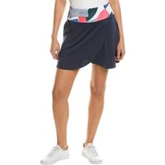 Callaway Skirts Callaway Ribbon Flounce Skort