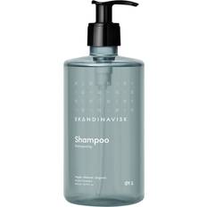 Skandinavisk ØY Shampoo 500 500ml