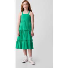 L Dresses GAP Kids Dress Green