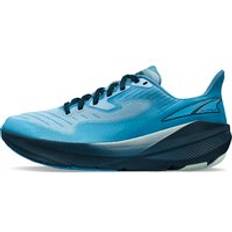 Altra Experience Flow - Azul Celeste Mujer