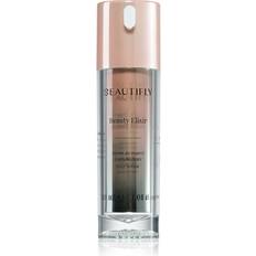 Beauty Elixir Face Serum Förnyande Ansiktsserum Med Ceramider 30 ml