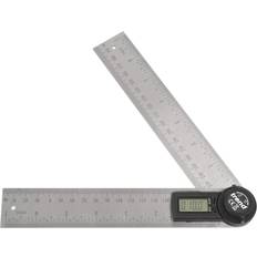 Hand Tools Trend Dar Digital Finder Rule 7 200mm Angle Measurer