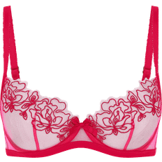 Agent Provocateur Juni Demi Cup Underwired Bra