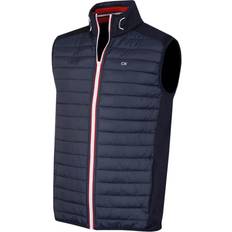 Calvin Klein Outerwear Calvin Klein XL, Navy Mens 2021 Hybrid CK Insulate Lightweight Gilet