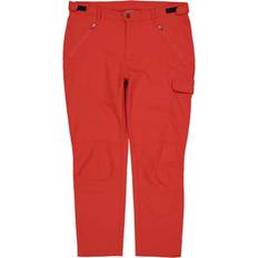 Tuxer Evie Pants Red Earth