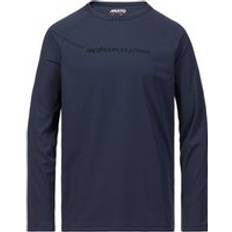 Musto Tops Musto Men's Evolution Newport Osm Long-sleeve T-shirt Navy Navy Blue