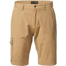 Musto Shorts Musto Men's Marina Cargo Short Beige Sandstone Beige