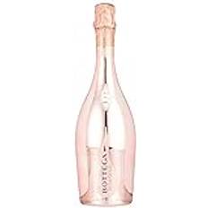 Sparkling Wines on sale Bottega Distilleria Rose Gold Spumante Brut 1 x 0.75 l