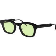 Thom Browne Stilige solbriller med Ues412D-G0002-001 Black