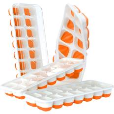 Doqaus 4 Ice Cube Tray