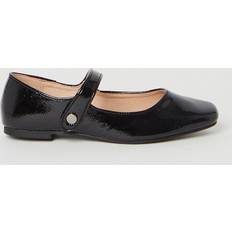 Cheap Ballerinas Dorothy Perkins Womens Paulette Square Toe Mary Jane Ballet Flats