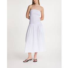 Stylein Dress - Marotta White