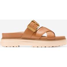 Cole Haan Slippers & Sandals Cole Haan Fraya Sandals - Brown