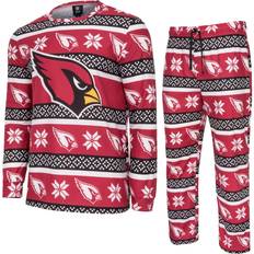 Foco NFL Winter XMAS Pyjama Schlafanzug Arizona Cardinals