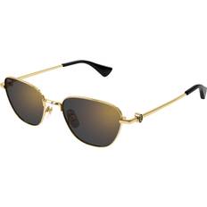 Cartier Sunglasses Cartier Authentic Glasses with Top-Notch Service - Yellow