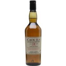 Caol Ila Beer & Spirits Caol Ila 12 Year Old Feis 2021 Single Malt Scotch Whisky 70cl