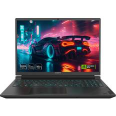 Gigabyte G6X 2024 Gaming Laptop 165Hz 1920x1200