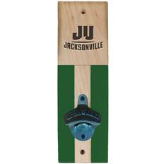 Green Bottle Openers Jardine JU Dolphins Bottle Opener