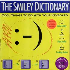 The Smiley Dictionary by Seth Godin