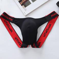 Men Sexy Jock Strap Thongs Panties Underwear Briefs Jockstrap Underpants Men Sexy Jock Strap Thongs Panties Underwear Briefs Jockstrap Underpants