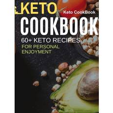 Keto CookBook Keto Wealth 9780359404322