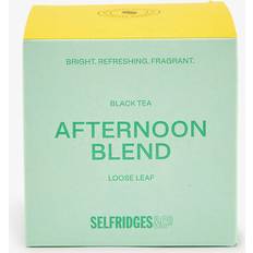 Selfridges Selection Afternoon Tea Loose-leaf Blend tea 100g