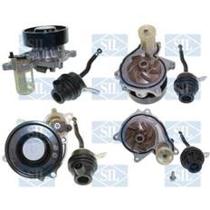 SIL Saleri PA1632 Vattenpump växlingsbar vattenpump mekanisk