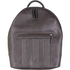 Ted Baker Backpacks Ted Baker Waynor House Check Backpack Brown