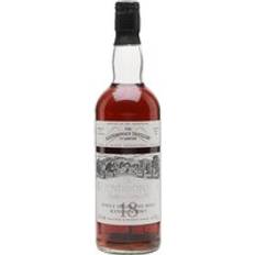 GlenDronach 1972 18 Year Old Sherry Cask Highland Whisky 70cl