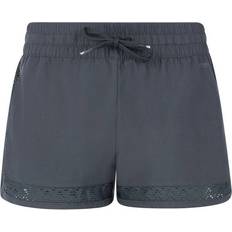 Damen - XS Badehosen Protest Damen Badeshorts PRTTENERIFE beachshort Blau