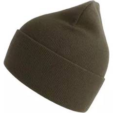 Atlantis Pure mössa, Olive