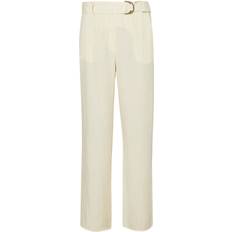 Straight Trousers
