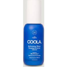 Coola Ansiktsvård Coola Refreshing Water Plumping Gel Serum SPF30 30ml