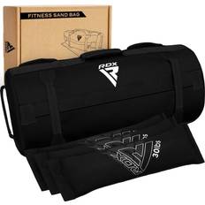 RDX Adjustable Weighted Slam Bag