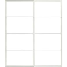 IKEA PAX ram Skjutdörr S 0502-Y (x200cm)
