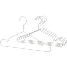 Ikea Hallmöbler & Tillbehör Ikea STAJLIG White Galge 41cm 5st