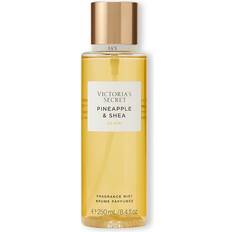 Victoria's Secret Profumi Victoria's Secret Natural Beauty Pineapple & Shea Glow Fragrance Mist 250ml