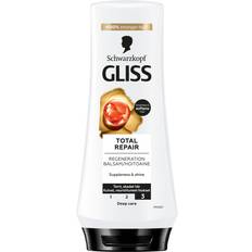 Schwarzkopf Gliss Regeneration Conditioner Total Repair Damaged 200ml
