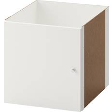 Holz Regale Ikea KALLAX white Wandregal 37cm