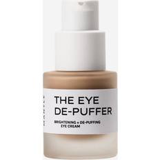 Mantle Ögonvård Mantle The Eye De-puffer Brightening Eye Cream