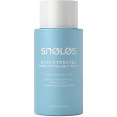 Snolos Stay Hydrated Moisturizing Conditioner
