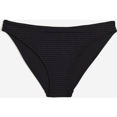 Swimwear H&M & Bikini Bottoms Black