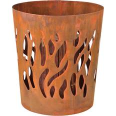 Trent Austin Design Xanthe Fire Log Burner